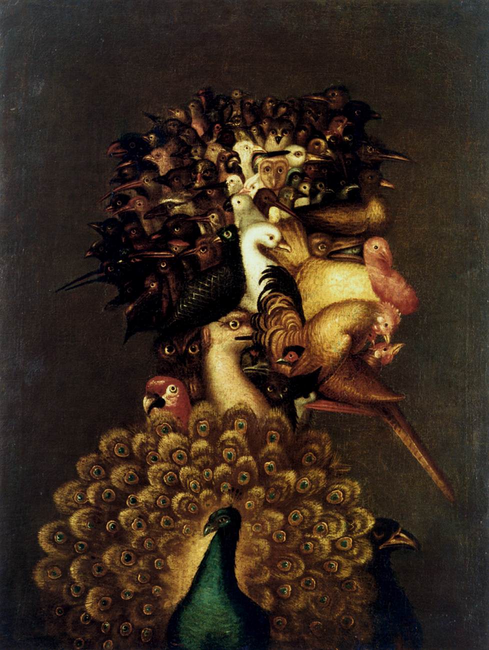 arcimboldo